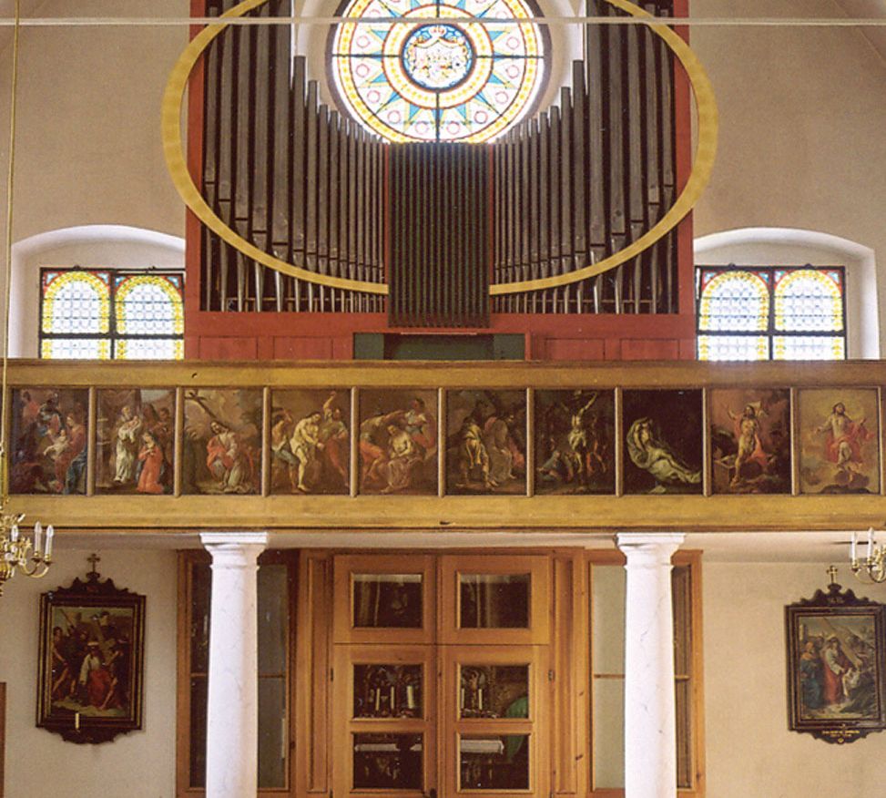 Murau-kapuzinerkirche-orgelneubau-vonbank-03